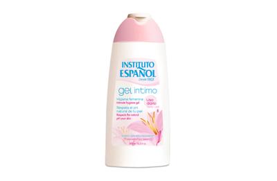 Intieme Gel Instituto Español Gel Íntimo 300 ml (300 ml) 300 ml