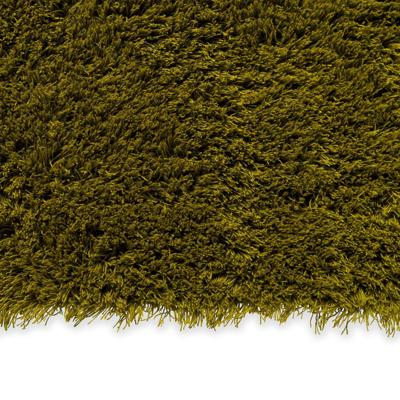 Brink en Campman - Vloerkleed Shade High Olive-deep Forest 011907 - 170x240 cm