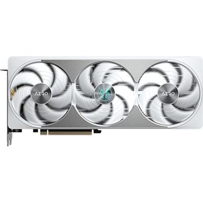 VGA Gigabyte GeForce RTX 5080 AERO OC SFF 16G