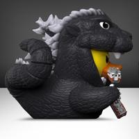 Godzilla Tubbz PVC XL Figure Godzilla 25 cm - thumbnail
