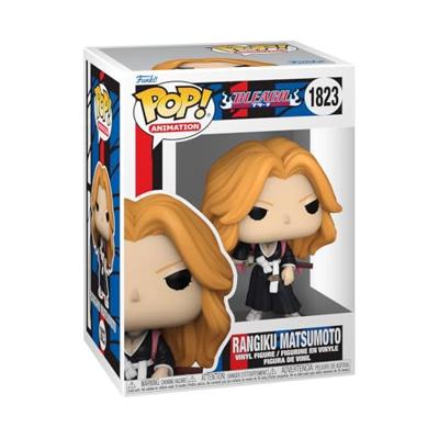 Bleach Funko Pop Vinyl: Rangiku Matsumoto