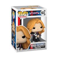 Bleach Funko Pop Vinyl: Rangiku Matsumoto - thumbnail