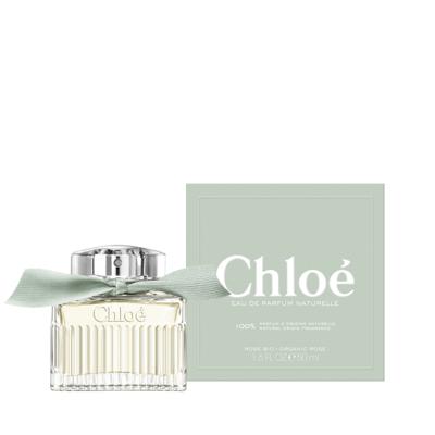 Chloe By Chloe Naturelle Eau de parfum Spray 50 ml Dames