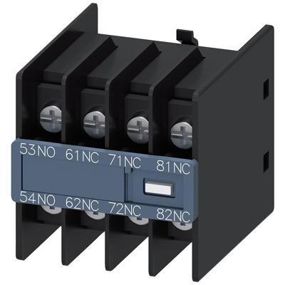 Siemens 3RH2911-4GA13 Hulpstroomschakelaar 1 stuk(s) Siemens 3RH2911-4GA13 Hulpstroomschakelaar 1 stuk(s)