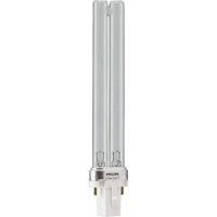 Philips UV-C PL-S Lamp 11W - Heldere Vijver ✓ 23,4cm Lang ✓ 2-Pins Witte Voetje ✓ Ideaal tegen Algen - thumbnail
