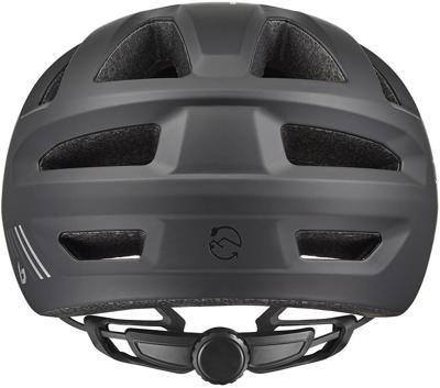 Bollé helm "spero" helmet spero black matte size m