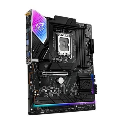 Moederbord Intel Asrock B860 Lightning WiFi