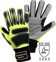 FerdyF. Rope Water Rescue 1978-XL Montagehandschoen Nylon Maat (handschoen): 10, XL EN 388 Cat II 1 stuk(s) - thumbnail