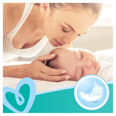 Pampers Pampers Fresh Clean Billendoekjes 3 x 52 stuks - thumbnail