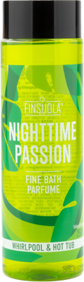 Finsuola badparfum Nighttime Passion 250ml