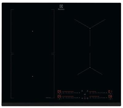 Inductiekookplaat CIS62450 van ELECTROLUX
