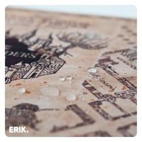 Harry Potter XL Mouse Mat Marauders Map 80 x 35 cm - thumbnail