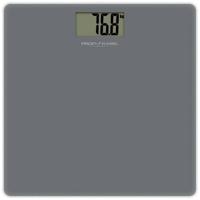 Profi-Care PC-PW 3122 Personenweegschaal Digitaal Weegbereik (max.): 180 kg Grijs - thumbnail