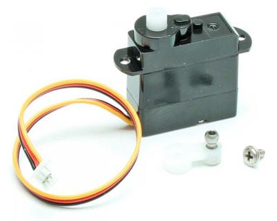 FliteZone MD500 Reserveonderdeel