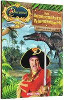 Vriendenboek Piet Piraat - thumbnail