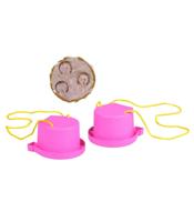 Lena Loopklossen Hoefijzers - thumbnail