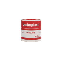 Leukoplast Klemring 5cm 1 Stuks - thumbnail
