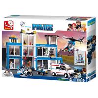 Sluban Police Station (M38-B0660) - thumbnail