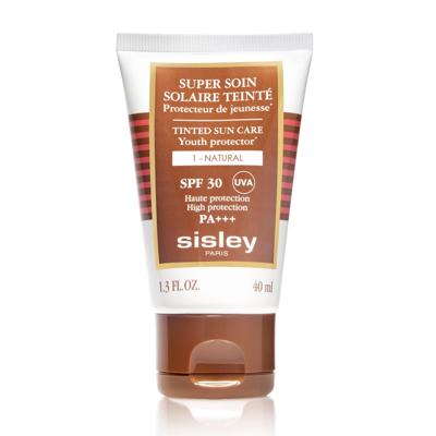 Sisley Super Soin Solaire Teinté SPF 30 1 Natural 40ml