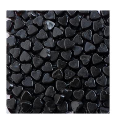 De Bron Zoute hartjes suikervrij (5 Kilogr) De Bron Zoute hartjes suikervrij (5 Kilogr)