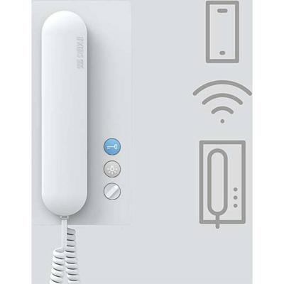 Siedle IQ HTS Deurintercom Tweegezinswoning Siedle IQ HTS Deurintercom Tweegezinswoning