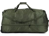 TravelZ Opvouwbare Reistas met Expander 80-95 ltr - thumbnail