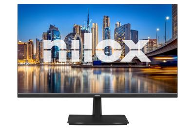 Monitor Nilox NXM272K012 27"