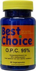 TS Choice OPC Capsules