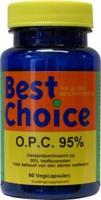 TS Choice OPC Capsules - thumbnail