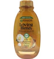 Garnier Loving Blends Shampoo Argan & Cameliaolie - thumbnail