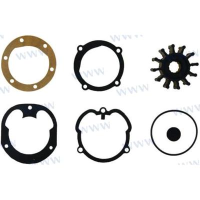 REPUESTOS MOTORES - Bombardier CEF500207 - IMPULSOR