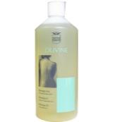 Chemodis Olivine massageolie 500 Milliliter Chemodis Olivine massageolie 500 Milliliter