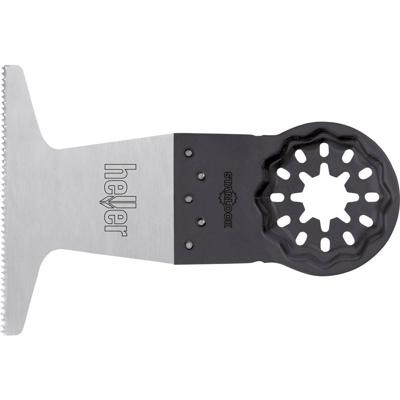 Heller 29537 6 Invalzaagblad 1 stuks 1 stuk(s)