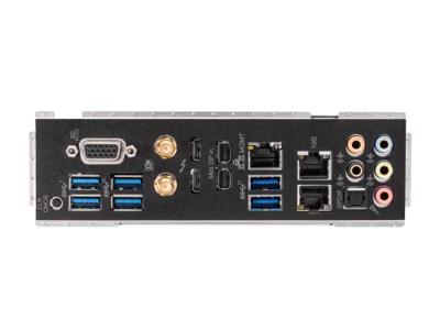 Moederbord AMD Asrock WRX80 CREATOR R2.0