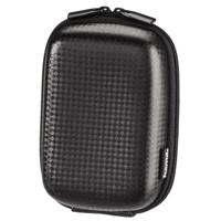 Hama Fototas Hardcase Carbon Style 60L Zwart - thumbnail
