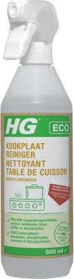Hg Eco Kookplaatreiniger