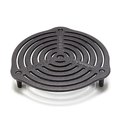 Petromax Cast-iron stack grate gr-s30 grillrooster