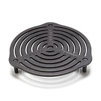 Petromax Cast-iron stack grate gr-s30 grillrooster - thumbnail