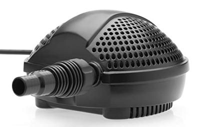 Pondomax eco 2500 - Pontec - thumbnail