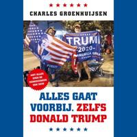 Alles gaat voorbij. Zelfs Donald Trump - thumbnail