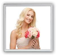 Zep fotolijst 120s01-2r silver plated 5x8 cm - thumbnail