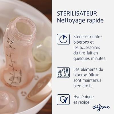 Difrax Magnetron Sterilisator - thumbnail