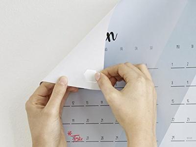 Tesa Tack XL kleefpads, blister met 36 pads Tesa Tack XL kleefpads, blister met 36 pads