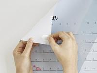Tesa Tack XL kleefpads, blister met 36 pads - thumbnail