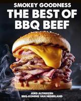 Smokey Goodness - The best of BBQ Beef (Hardback) - thumbnail