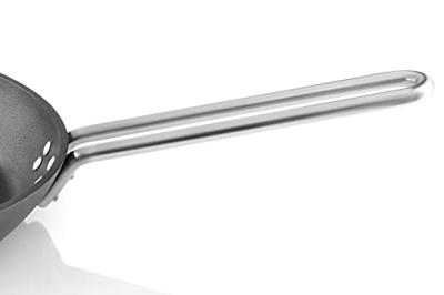 Eva Solo Koekenpan Professionel Zwart - ø 28 cm - Standaard anti-aanbaklaag Eva Solo Koekenpan Professionel Zwart - ø 28 cm - Standaard anti-aanbaklaag