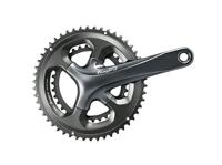Shimano TIAGRA FC-4700 2x10-speed Crank 50/34 - thumbnail