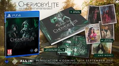 Chernobylite