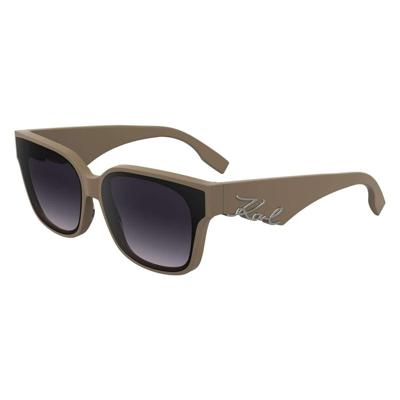 Dames zonnebril Karl Lagerfeld KL6161S-272 ø 63 mm