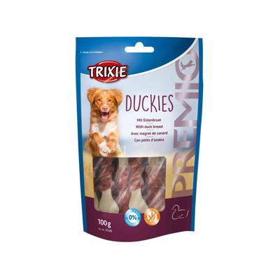 TRIXIE PREMIO DUCKIES 6X100 GR